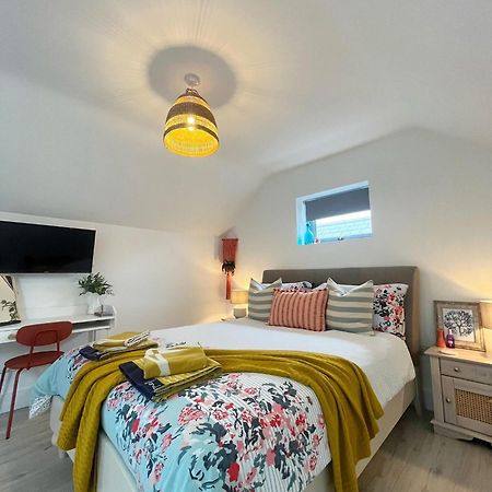 The Loft Curracloe, On Wexfords Coastal Scenic Route Leilighet Eksteriør bilde