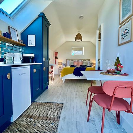 The Loft Curracloe, On Wexfords Coastal Scenic Route Leilighet Eksteriør bilde