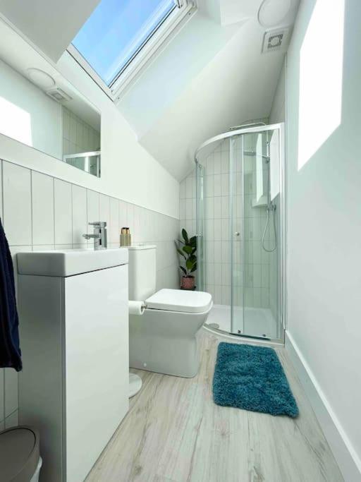 The Loft Curracloe, On Wexfords Coastal Scenic Route Leilighet Eksteriør bilde
