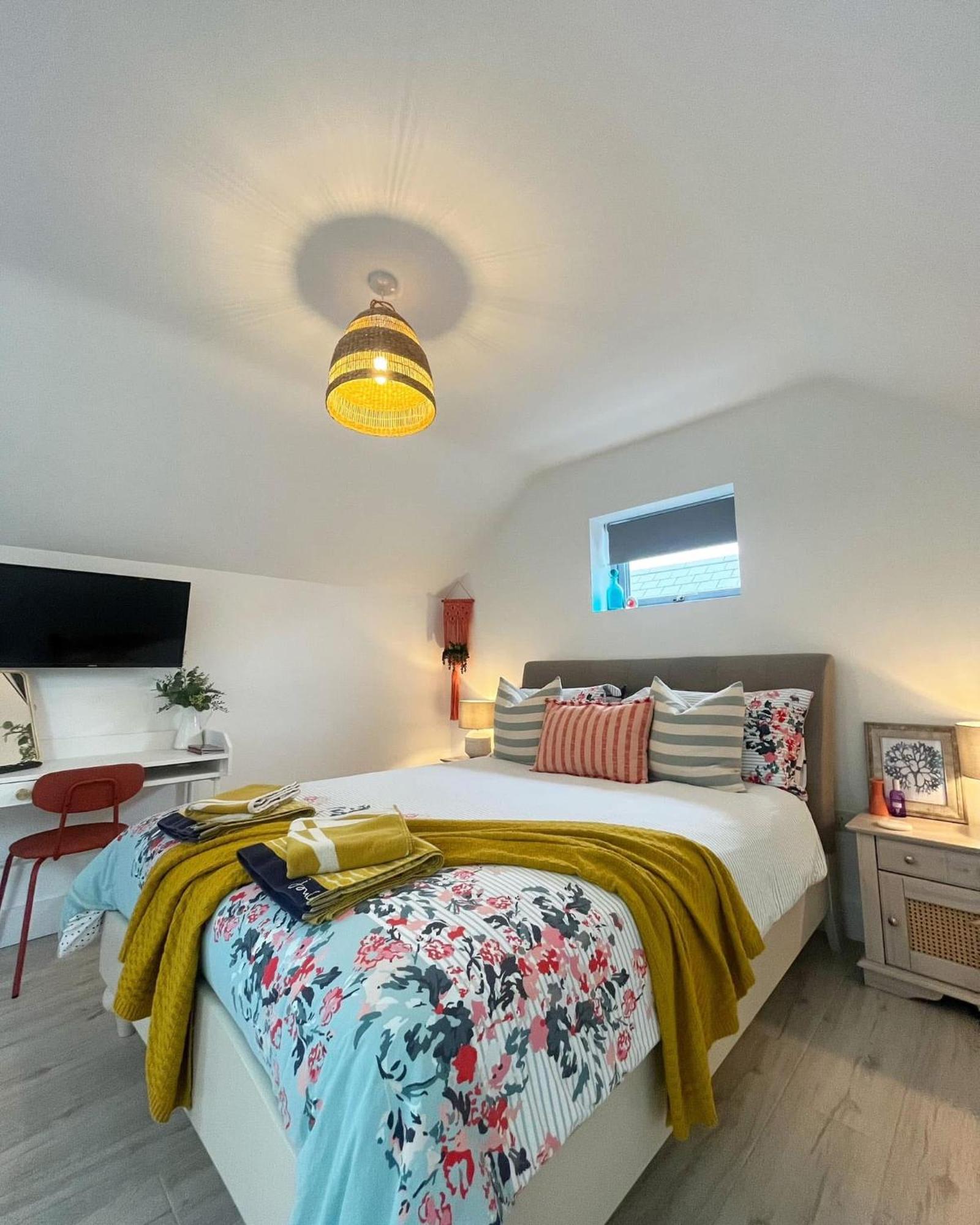 The Loft Curracloe, On Wexfords Coastal Scenic Route Leilighet Eksteriør bilde